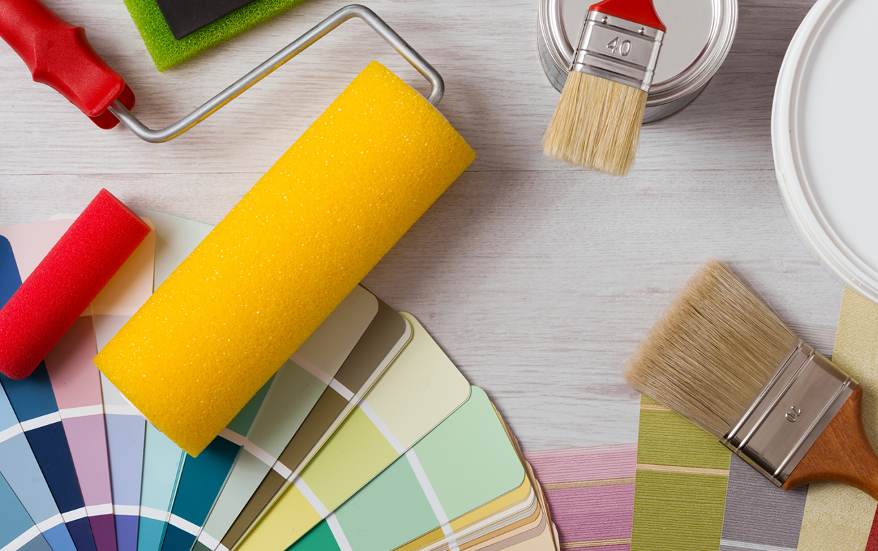 Reşadiye dış cephe boyama